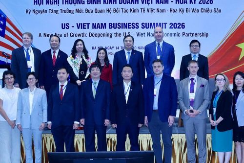 Phó Thủ tướng Thường trực Phạm Gia Túc: Đưa hợp tác kinh tế Việt Nam-Hoa Kỳ đi vào chiều sâu
