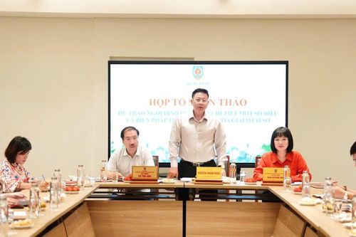 Hoàn thiện quy định về hòa giải ở cơ sở theo hướng rõ ràng, dễ áp dụng