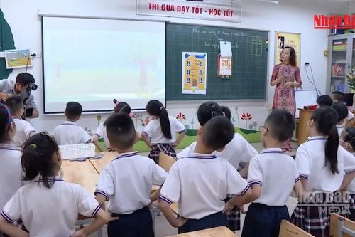 [Video] Từ 15/11, cấm 7 nhóm hành vi khi tổ chức hoạt động giáo dục ngoài giờ
