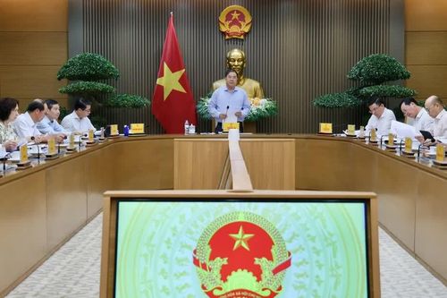 Hoạt động của lãnh đạo Đảng, Nhà nước ngày 13/10