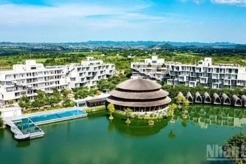 Các tập đoàn khách sạn thương hiệu mở rộng hiện diện tại châu Á-Thái Bình Dương