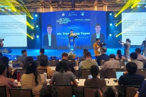 Mở rộng cơ hội hợp tác từ đổi mới sáng tạo