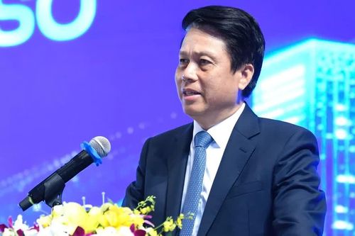 Hướng tới hệ sinh thái thanh toán số thông minh, liền mạch, an toàn
