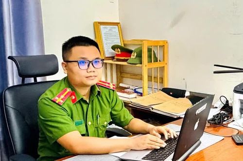 Công an kịp thời ngăn chặn vụ 'bắt cóc online', lừa đảo 1,2 tỷ đồng