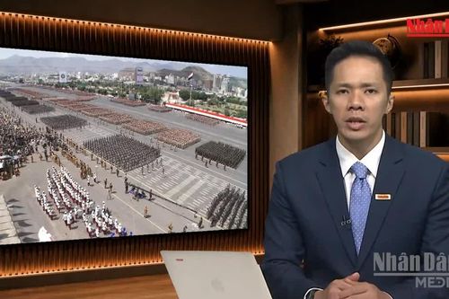 [Video] Tiêu điểm 14/10: Houthi - lực lượng khuấy đảo Trung Đông