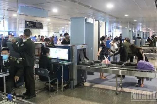 Quy chế tổ chức và hoạt động của Ủy ban Quốc gia về An ninh hàng không và Tạo thuận lợi hàng không
