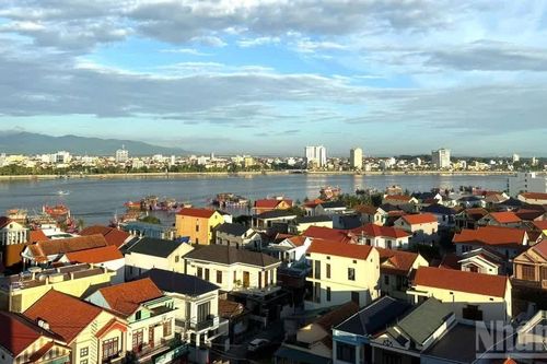 Việt Nam thăng hạng minh bạch bất động sản toàn cầu