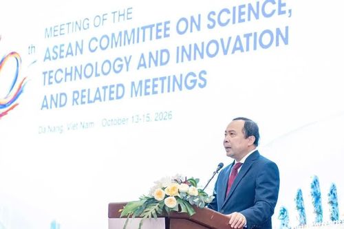 Tăng cường nghiên cứu, phát triển hệ sinh thái đổi mới sáng tạo ASEAN vững mạnh