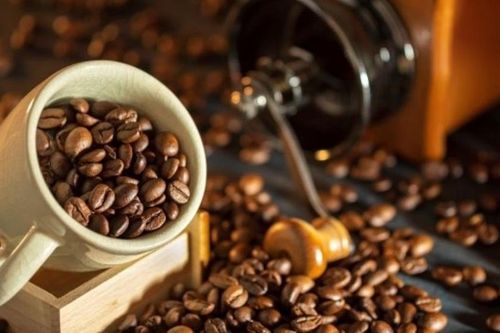Bản tin nông sản hôm nay (14-10): Giá cà phê và hồ tiêu tăng nhẹ