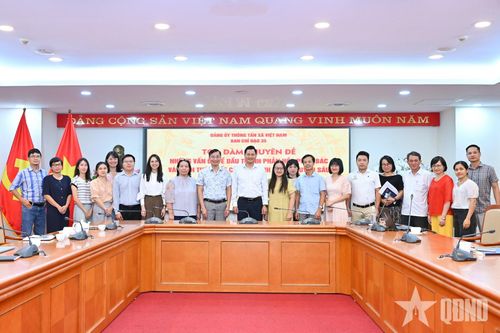 Nâng cao kỹ năng viết các bài bình luận chuyên sâu