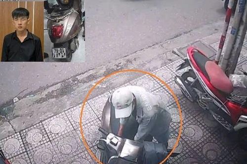 Truy nóng đối tượng 'đá xế'