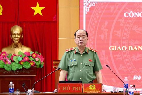 Quyết liệt đấu tranh, chủ động phòng ngừa tội phạm, giữ vững bình yên thành phố