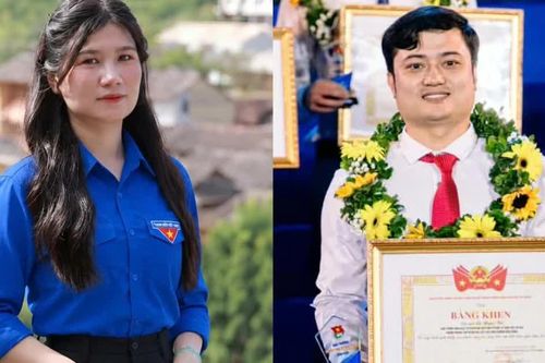 Người trẻ đưa tri thức vào cuộc sống, kiến tạo giá trị cho cộng đồng