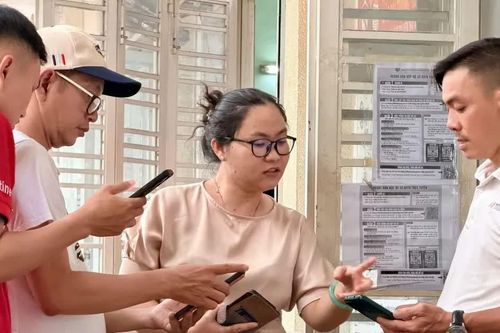 Gặp rắc rối khi cho mượn giấy tờ tùy thân đi làm