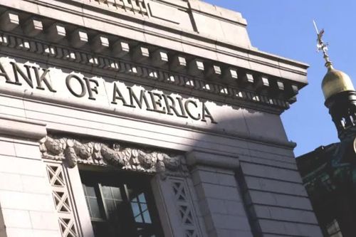 Mỹ phạt Bank of America hơn 1,2 tỷ USD vì giao dịch đáng ngờ