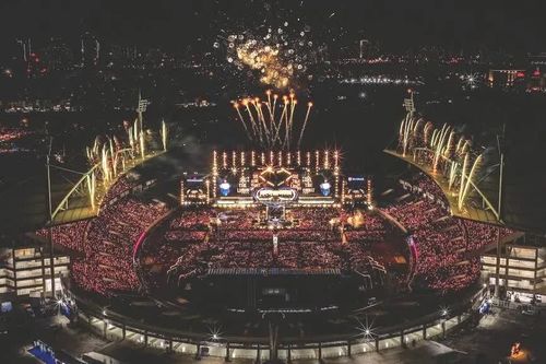 Concert BIGBANG kích cầu du lịch Hà Nội