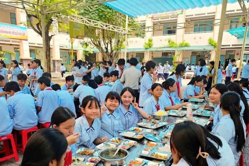Ngành giáo dục tập trung 4 nhóm nhiệm vụ trọng tâm trong năm học 2026-2027