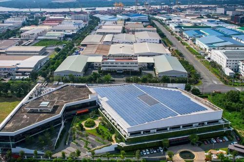 Sử dụng năng lượng tiết kiệm và hiệu quả giúp tăng năng lực cạnh tranh