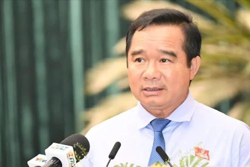 Phân công công tác Chủ tịch, Phó Chủ tịch UBND TPHCM nhiệm kỳ 2026-2031