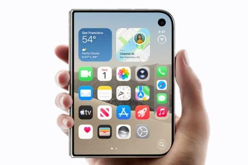 [GALLERY] iPhone Duo giá gần 65 triệu đồng vẫn khiến nhiều iFan 'xuống tiền'