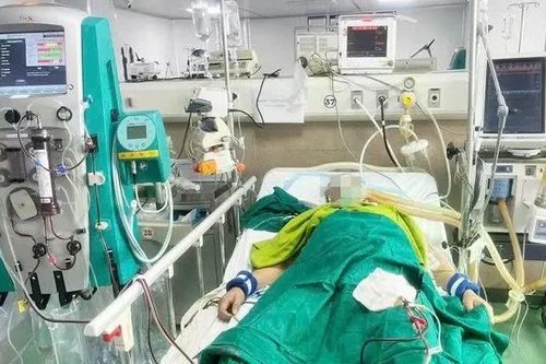 Chủ quan với đau bụng thượng vị, bệnh nhân suýt mất mạng vì viêm tụy cấp