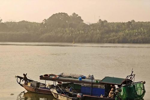 Hà Nội xử lý 3 trường hợp dùng kích điện khai thác thủy sản