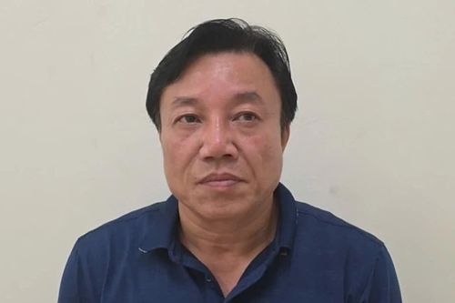 Bãi nhiệm Phó Chủ tịch tỉnh Phú Thọ Nguyễn Huy Ngọc