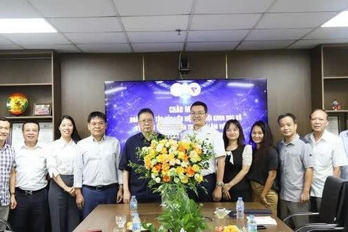 GS.VS Châu Văn Minh: Tăng cường liên kết, nâng cao hiệu quả hoạt động khoa học, công nghệ và đổi mới sáng tạo