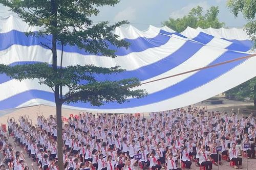 Công khai chương trình liên kết giúp minh bạch hóa môi trường học đường