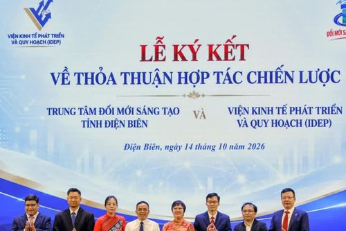 Điện Biên thúc đẩy phát triển kinh tế tầm thấp gắn với nhu cầu thực tiễn