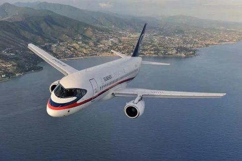 Máy bay SSJ-100 được chấp thuận một thay đổi lớn so với thiết kế tiêu chuẩn