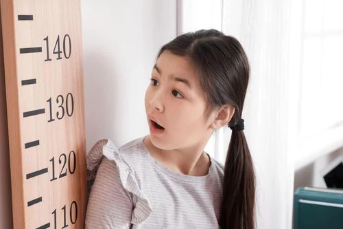 Theo dõi chiều cao, nhận biết bất thường tăng trưởng
