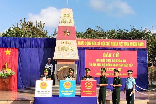 Phát huy vai trò giám sát của Hội đồng nhân dân trong thực thi các đề án về công tác biên phòng