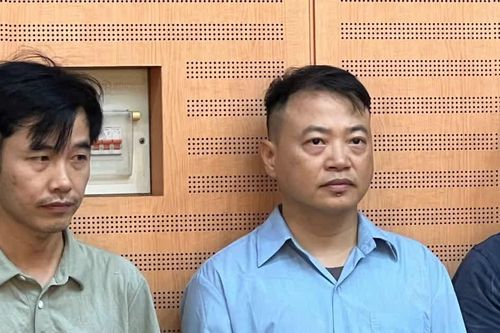Shark Bình lừa đảo 'số tiền đặc biệt lớn' thông qua dự án tiền số Antex
