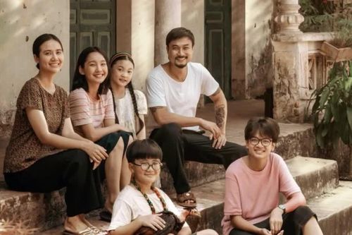 Huyền Lizzie gây tranh luận với vai diễn mới trên màn ảnh nhỏ