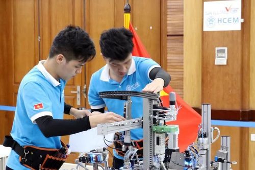 Tuyển chọn tài năng trẻ từ 16 tuổi tham gia đổi mới sáng tạo, khai thác dữ liệu quốc gia