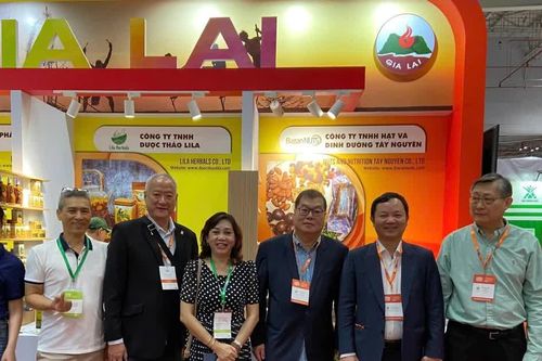 Gia Lai: Mở lối tiêu thụ nông sản bằng chuyển đổi số và thương mại điện tử