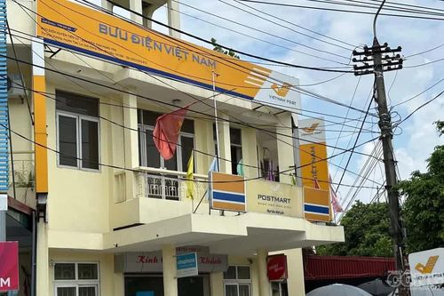 Hà Nội, Huế, Gia Lai sẽ thí điểm triển khai dịch vụ công qua mạng bưu chính công cộng