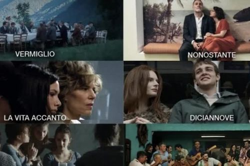 Tuần phim Italia 2026 tại Hà Nội giới thiệu 6 tác phẩm điện ảnh đương đại