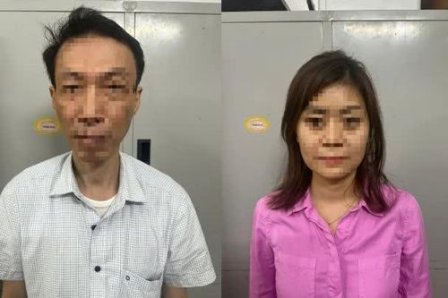 ​'Hóa phép' nguyên liệu miễn thuế thành hàng nội địa: Mánh khóe trục lợi ròng rã 7 năm của Công ty may Hưng Long II