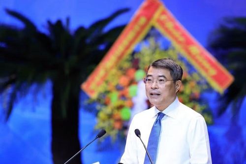 Thủ tướng Lê Minh Hưng sẽ đối thoại với thanh niên vào chiều 15/10