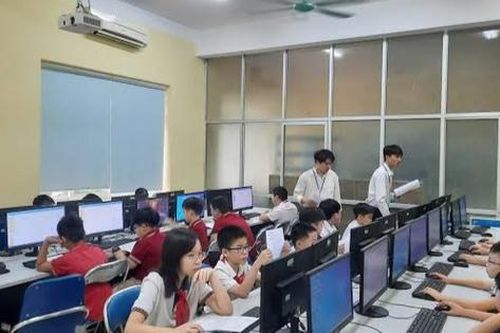 Xây dựng hệ thống học liệu số quốc gia miễn phí cho học sinh, giáo viên trên cả nước