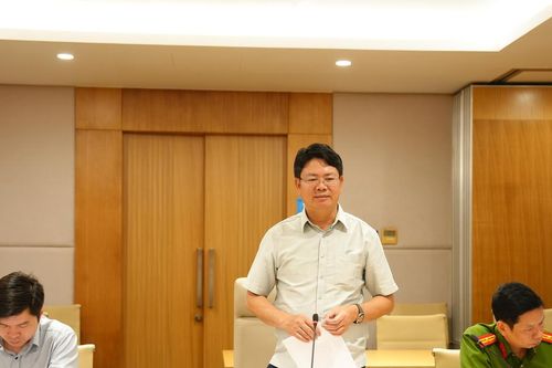 Chuyển đổi số phải được đo bằng hiệu quả thực tế