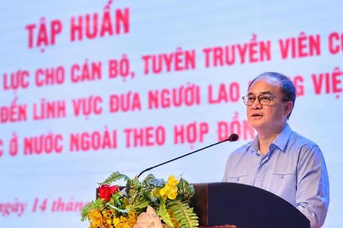 Quỹ Hỗ trợ việc làm ngoài nước thực hiện các nhiệm vụ phòng ngừa, giảm thiểu và khắc phục rủi ro đối với người lao động