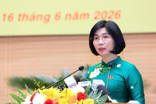 Hà Nội: Biến cơ chế của Luật Thủ đô thành động lực mới cho sự phát triển nhanh, bền vững