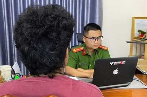Giải cứu nam sinh khỏi cạm bẫy 'bắt cóc online', bảo vệ 1,2 tỷ đồng cho gia đình nạn nhân