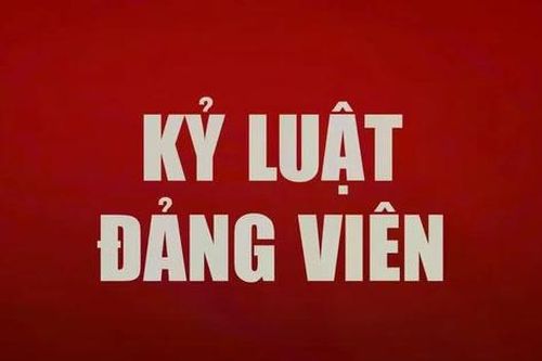 Thông cáo báo chí Kỳ họp thứ 14 của Ủy ban Kiểm tra Trung ương