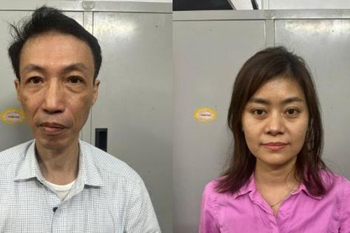 Bắt tạm giam Tổng Giám đốc và Kế toán trưởng một công ty may