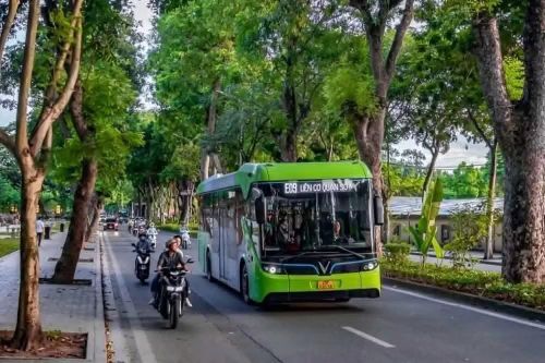 Đồng Nai định mở tuyến xe buýt dài hơn 100 km