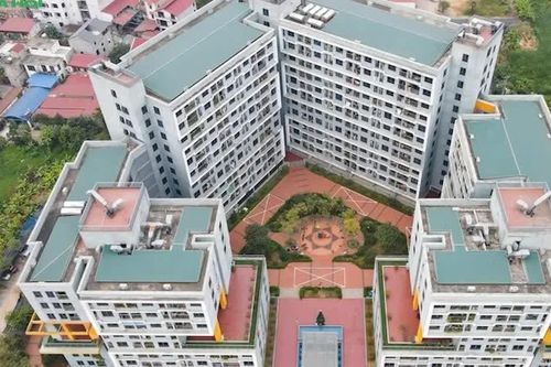 Hà Nội giao liền 3 lô đất để xây dựng nhà ở xã hội